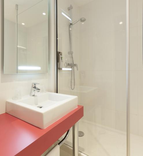 Hotel Ibis Styles Bordeaux - St Médard *** - chambre